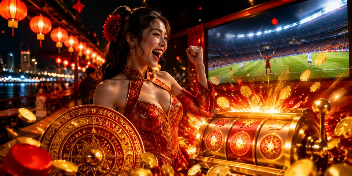 v21 Prize Feature Slots – Mua Thẳng Vòng Thưởng Trên v21